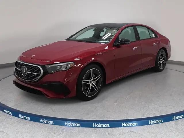 2026 Mercedes-Benz E 350 E 350 for sale in Mount Laurel, NJ