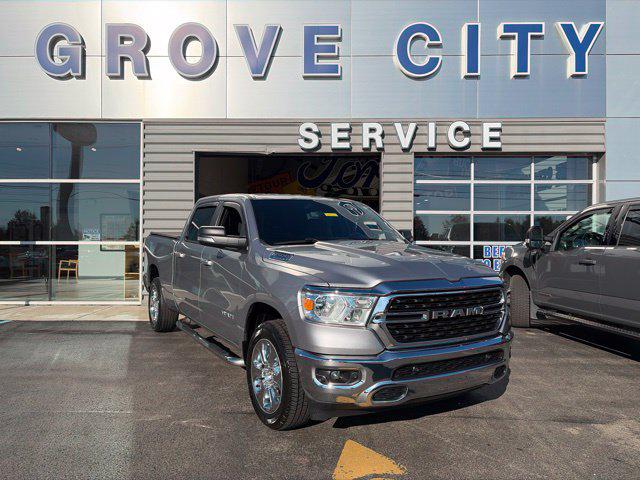 2022 Ram 1500 Big Horn for sale in Grove City, PA