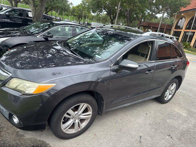 2014 Acura RDX Technology for sale in Sunrise, FL