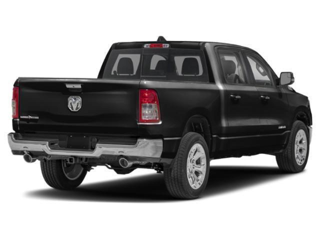 2019 Ram 1500 Big Horn/Lone Star Crew Cab 4x4 57 Box