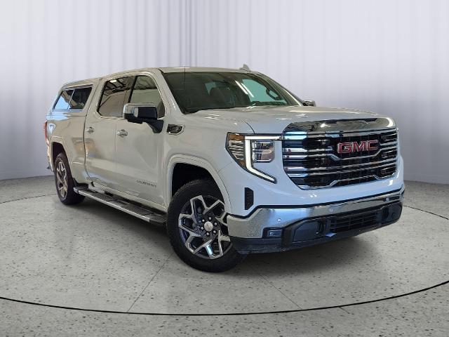 2025 GMC Sierra 1500 4WD Crew Cab Standard Box SLT for sale in Kalamazoo, MI