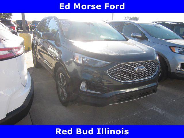 2024 Ford Edge SEL for sale in Red Bud, IL