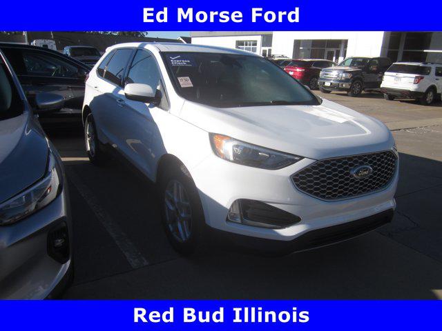 2024 Ford Edge SEL for sale in Red Bud, IL