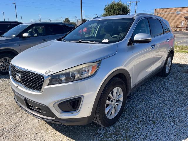 2018 Kia Sorento 2.4L LX for sale in West Burlington, IA