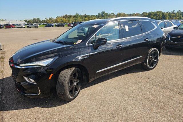 2023 Buick Enclave Essence AWD for sale in West Burlington, IA