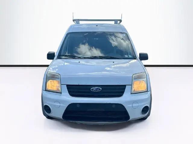 2012 Ford Transit Connect XLT
