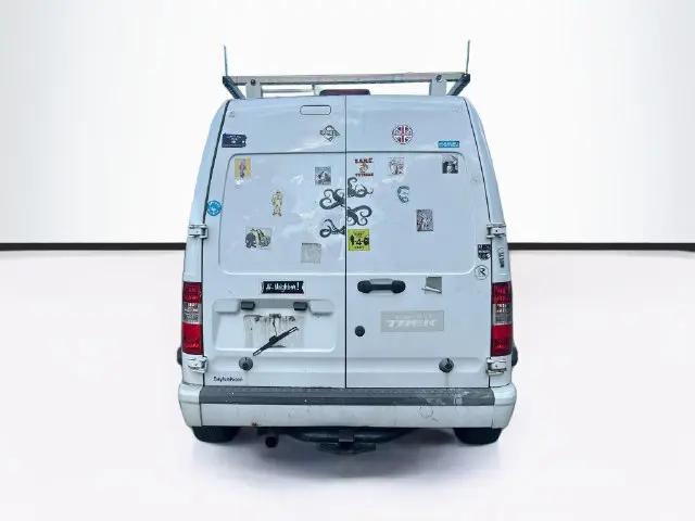 2012 Ford Transit Connect XLT