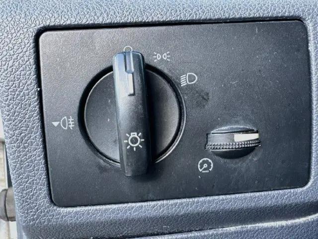 2012 Ford Transit Connect XLT