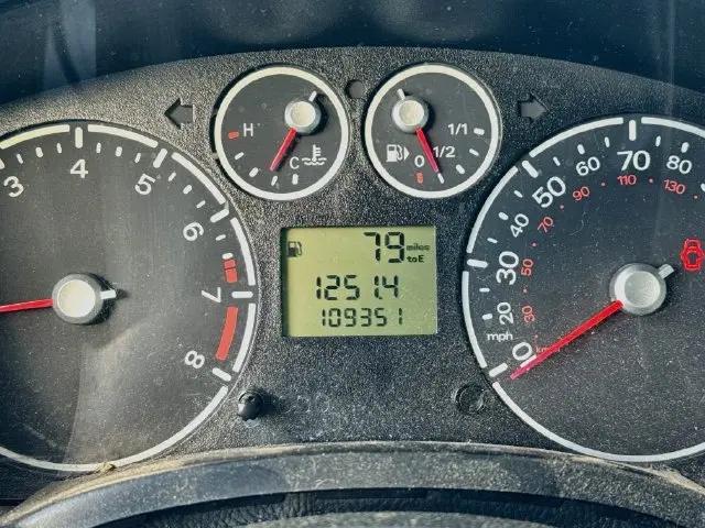 2012 Ford Transit Connect XLT