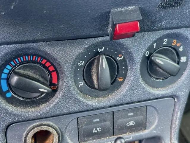 2012 Ford Transit Connect XLT