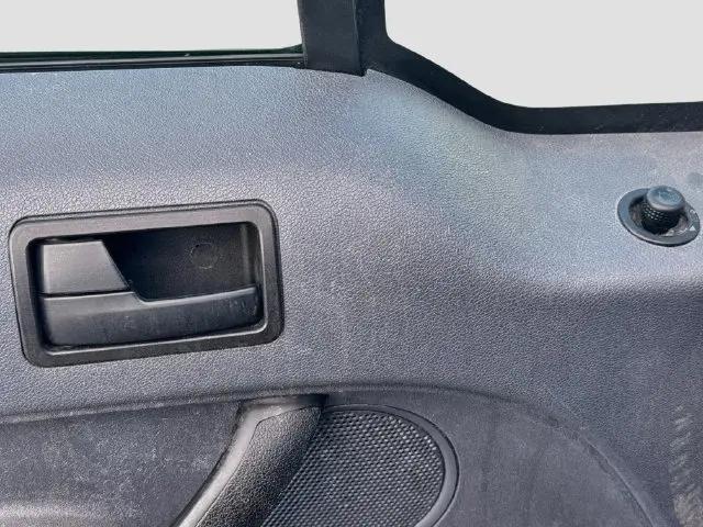 2012 Ford Transit Connect XLT