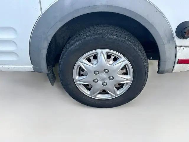 2012 Ford Transit Connect XLT