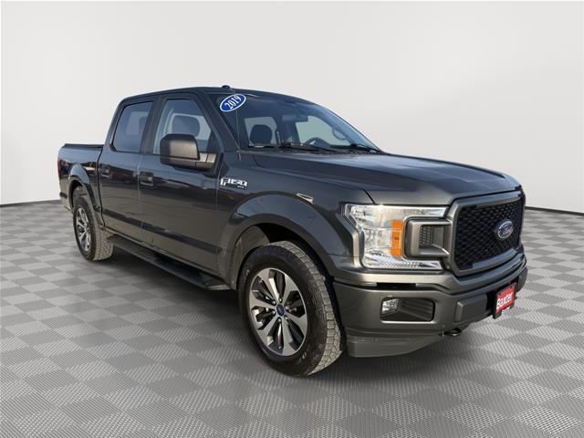 2019 Ford F-150 XL for sale in Elkhorn, NE