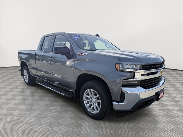2019 Chevrolet Silverado 1500 LT for sale in Elkhorn, NE