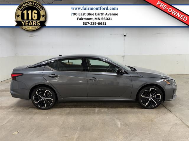 2026 Nissan Altima SR FWD for sale in Fairmont, MN