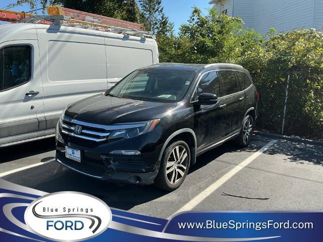 2017 Honda Pilot Touring for sale in Blue Springs, MO