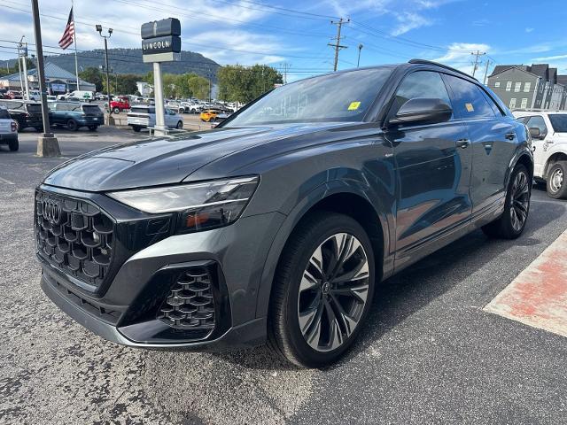 2025 Audi Q8 Premium Plus 55 TFSI quattro for sale in Chattanooga, TN
