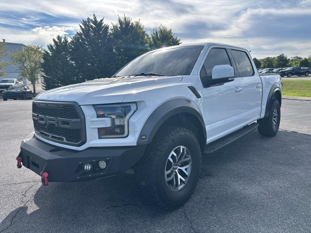 2018 Ford F-150 Raptor for sale in Chattanooga, TN