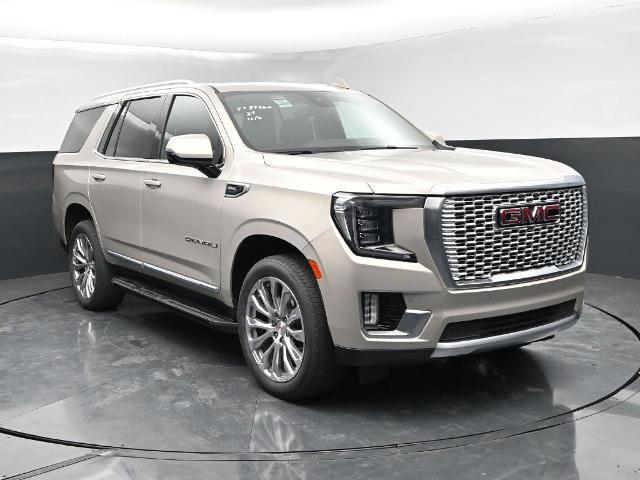 2024 GMC Yukon 2WD Denali for sale in Cleveland, MS