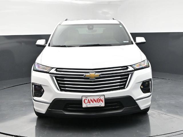 2023 Chevrolet Traverse FWD Premier for sale in Cleveland, MS
