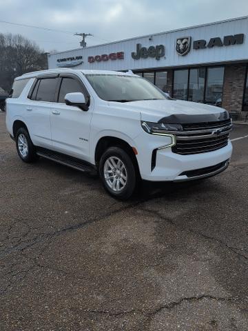 2022 Chevrolet Tahoe 4WD LT for sale in Cleveland, MS