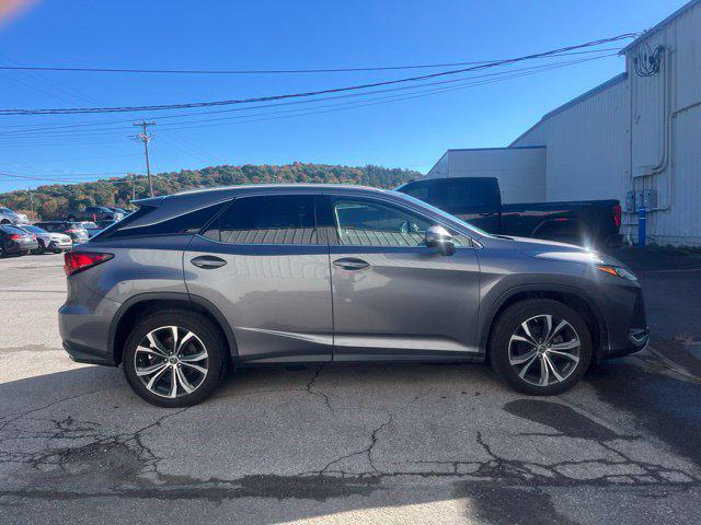 2021 Lexus RX 350 Base