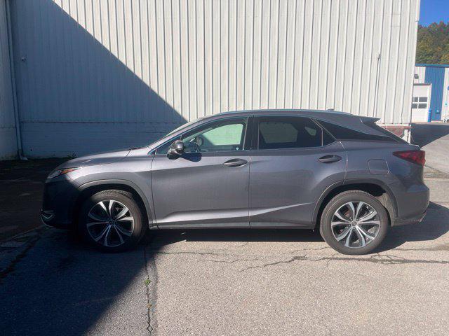 2021 Lexus RX 350 Base