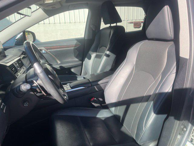 2021 Lexus RX 350 Base