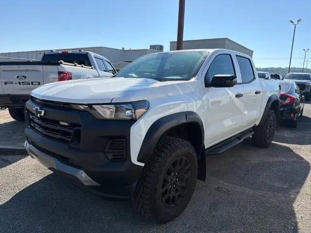 2026 Chevrolet Colorado Trail Boss, 4WD for sale in Knoxville, TN