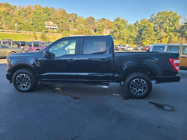 2023 Ford F-150 XL 2023 Ford F-150 XL