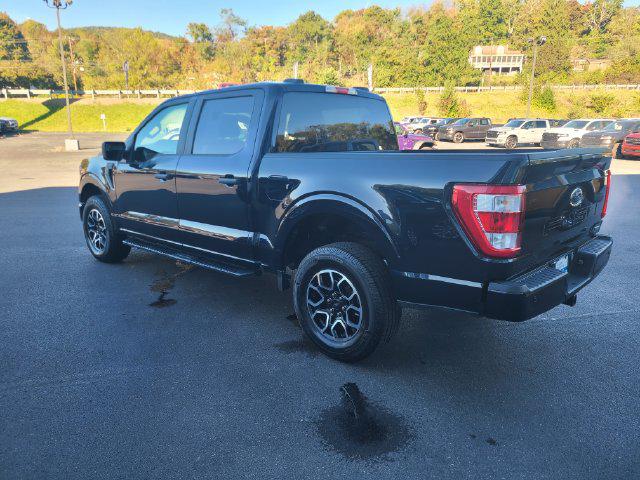 2023 Ford F-150 XL 2023 Ford F-150 XL