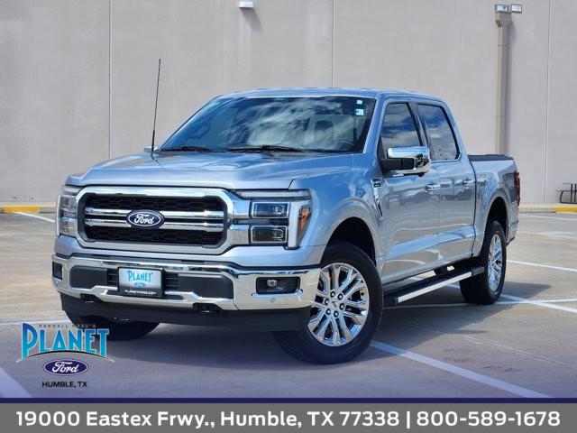2025 Ford F-150 Lariat for sale in Humble, TX