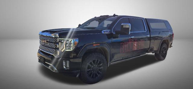 2023 GMC Sierra 2500HD 4WD Crew Cab Long Bed Denali for sale in Plattsmouth, NE