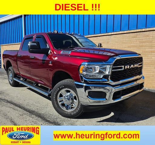 2024 Ram 2500 Tradesman Crew Cab 4x4 64 Box for sale in Hobart, IN