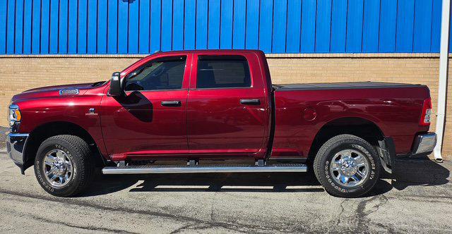 2024 Ram 2500 Tradesman Crew Cab 4x4 64 Box