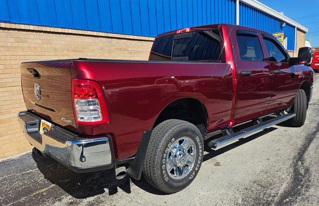 2024 Ram 2500 Tradesman Crew Cab 4x4 64 Box