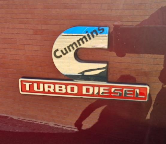 2024 Ram 2500 Tradesman Crew Cab 4x4 64 Box