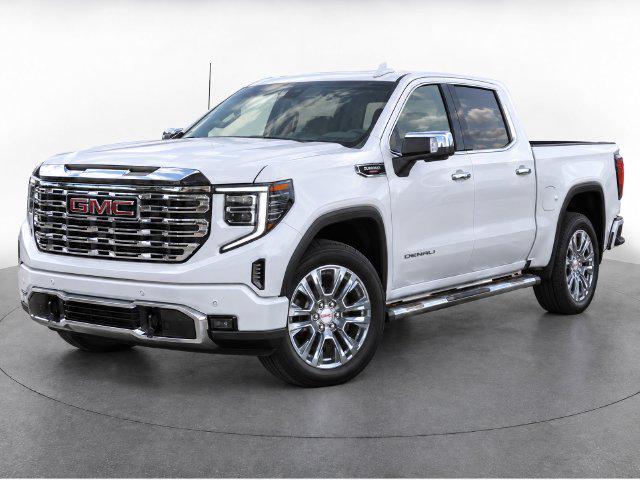 2023 GMC Sierra 1500 4WD Crew Cab Short Box Denali for sale in Monroe, LA