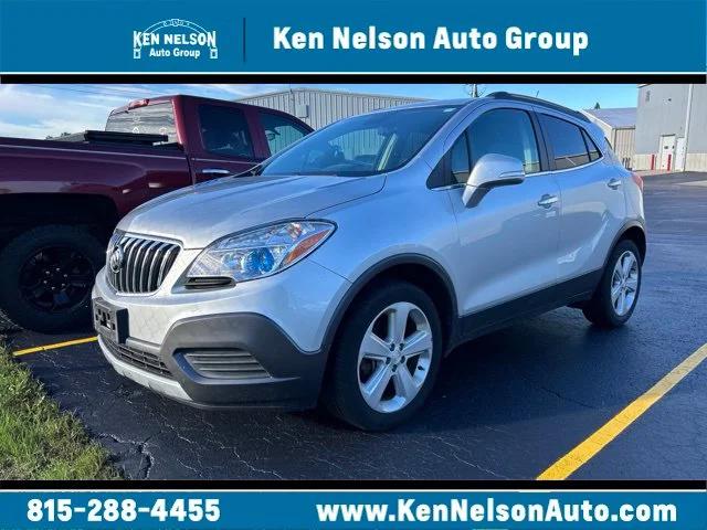 2016 Buick Encore Base for sale in Dixon, IL