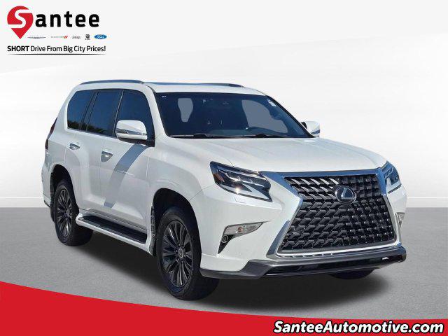 2021 Lexus GX 460 Premium for sale in Manning, SC