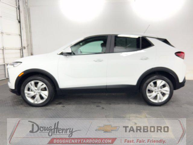 2026 Buick Encore GX Preferred AWD