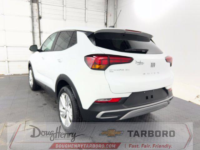 2026 Buick Encore GX Preferred AWD