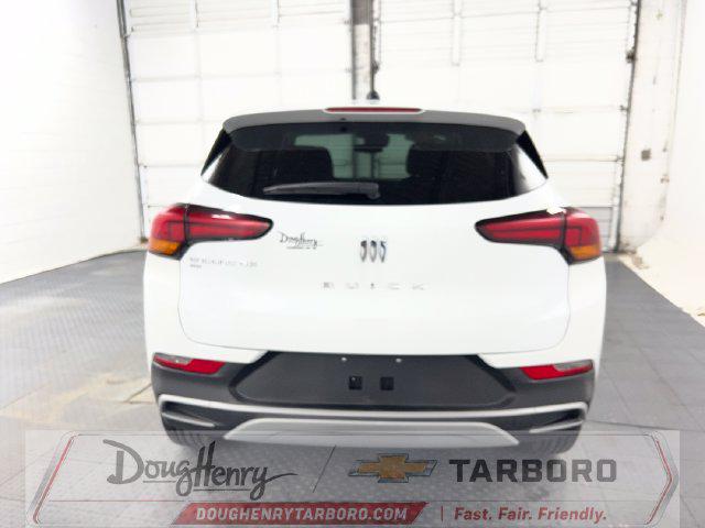 2026 Buick Encore GX Preferred AWD