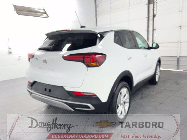 2026 Buick Encore GX Preferred AWD