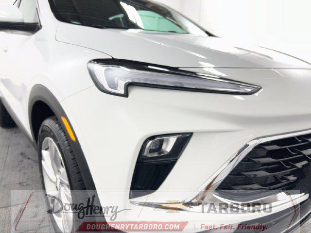 2026 Buick Encore GX Preferred AWD