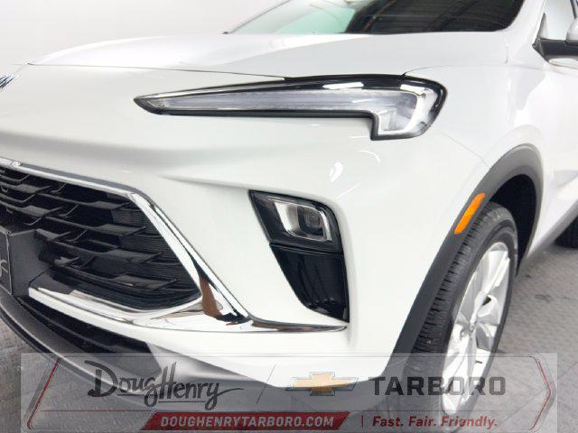 2026 Buick Encore GX Preferred AWD