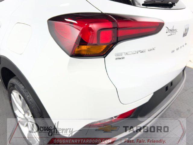 2026 Buick Encore GX Preferred AWD