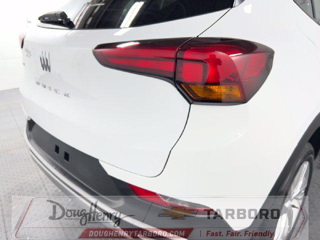 2026 Buick Encore GX Preferred AWD