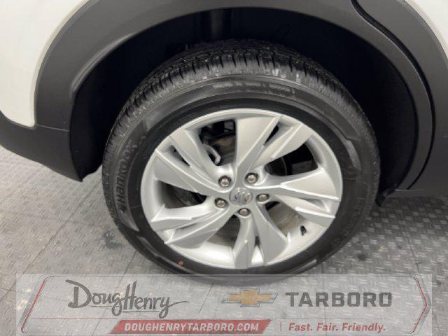 2026 Buick Encore GX Preferred AWD