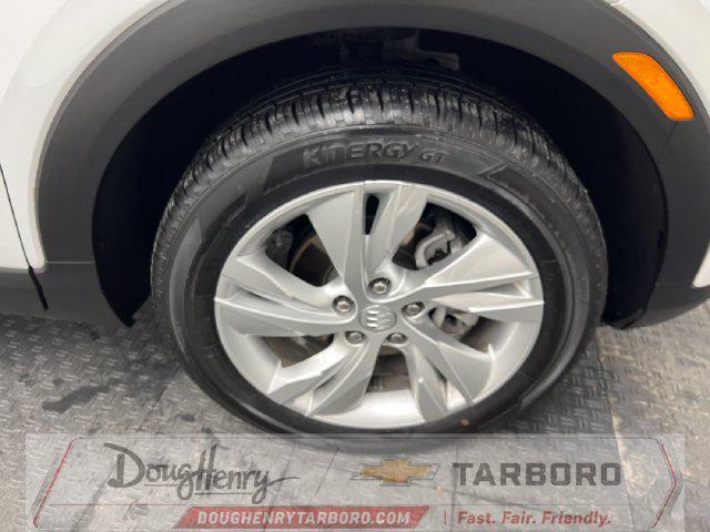 2026 Buick Encore GX Preferred AWD